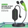 Qoltec 52434 Mobile EV Electric Car