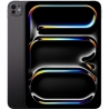 Apple | iPad Pro | 11 " | Space Black | OLED, Ultra Retina XDR, Nano-texture glass | 2420 x 1668 pixels | Apple M5 | 16 GB | 200