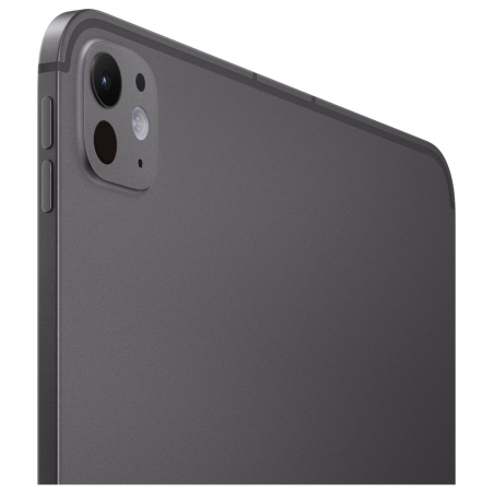 Apple | iPad Pro | 11 " | Space Black | OLED, Ultra Retina XDR, Nano-texture glass | 2420 x 1668 pixels | Apple M5 | 16 GB | 200