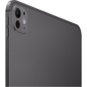 Apple | iPad Pro | 11 " | Space Black | OLED, Ultra Retina XDR, Nano-texture glass | 2420 x 1668 pixels | Apple M5 | 16 GB | 200