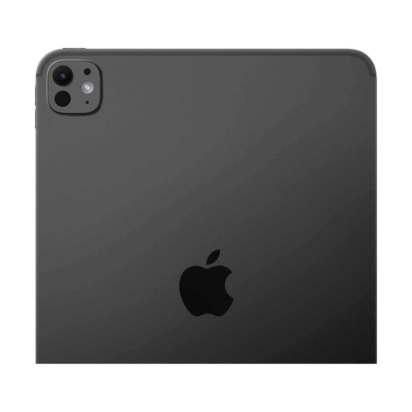 Apple | iPad Pro | 11 " | Space Black | OLED, Ultra Retina XDR, Nano-texture glass | 2420 x 1668 pixels | Apple M5 | 16 GB | 200