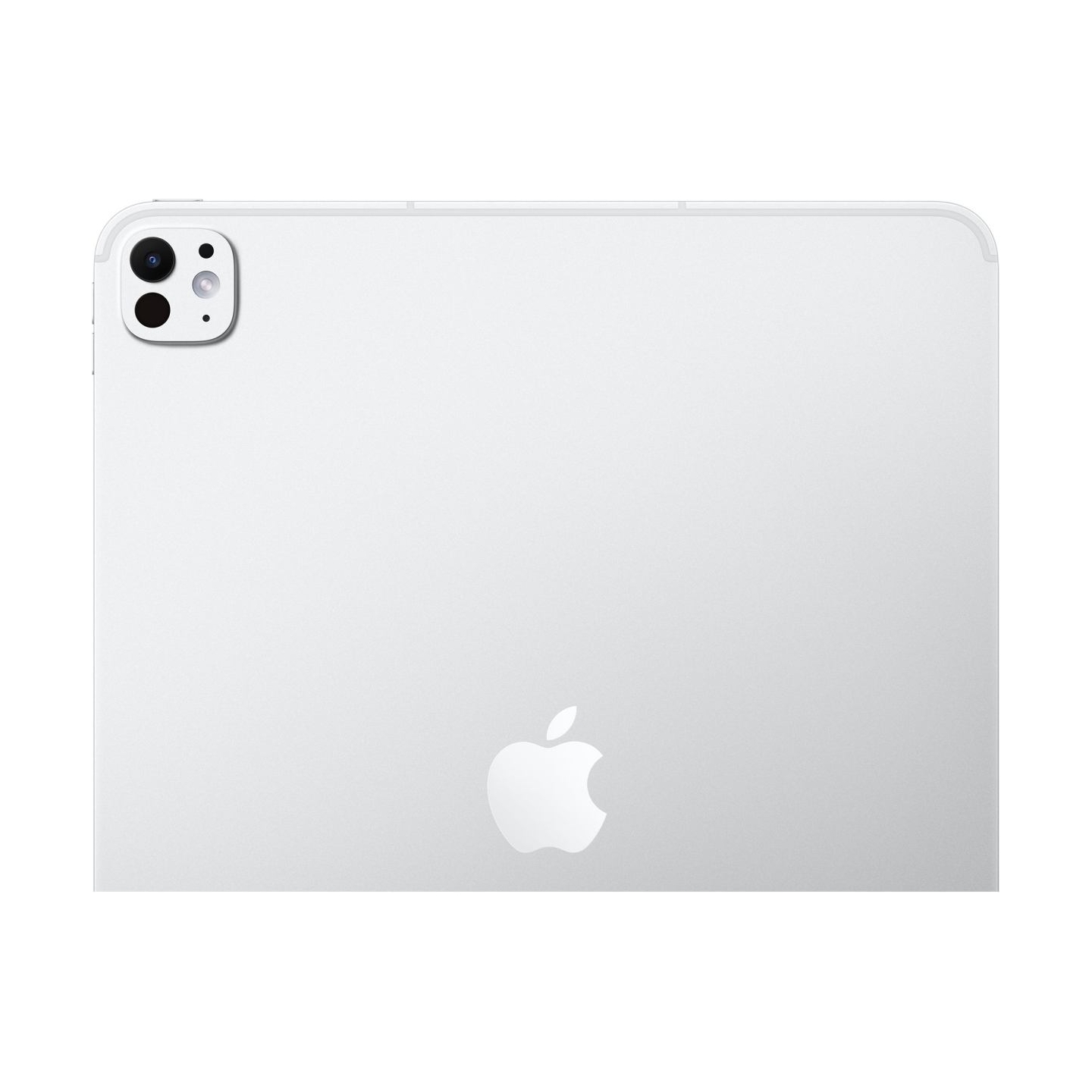 Apple | iPad Pro Wi-Fi + Cellular | 13 " | Silver | OLED, Ultra Retina XDR | 2752 x 2064 pixels | Apple M5 | 16 GB | 1000 GB | 3