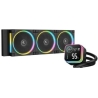 Deepcool Liquid Cooler | LQ360 ULTRA ARGB | Black | Intel, AMD