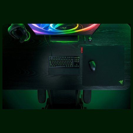 Razer Gaming Mouse Mat, Max Speed | Gigantus V2 Pro | Black
