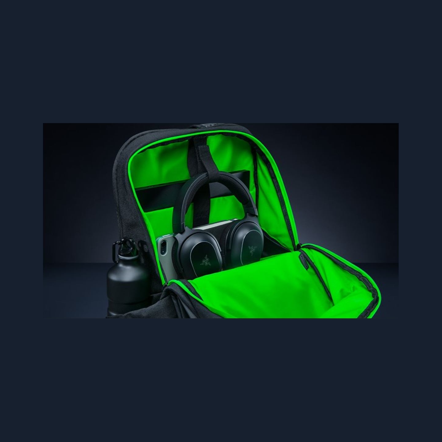 Razer Rogue V4 | Backpack | 36 L | Fits up to size 18 "
