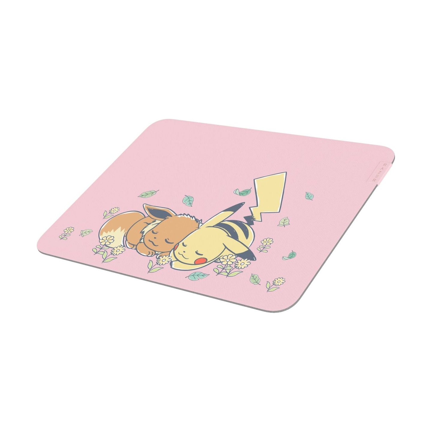 Razer Gaming Mouse Pad, Soft, Medium | Gigantus V2 | Pikachu/Eevee Edition