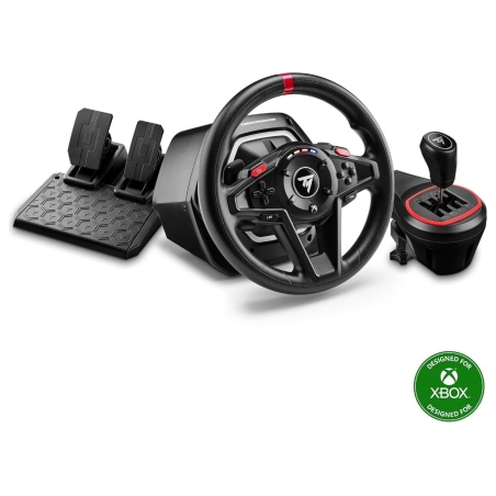 Thrustmaster | T128 Shifter Pack for Xbox and PC