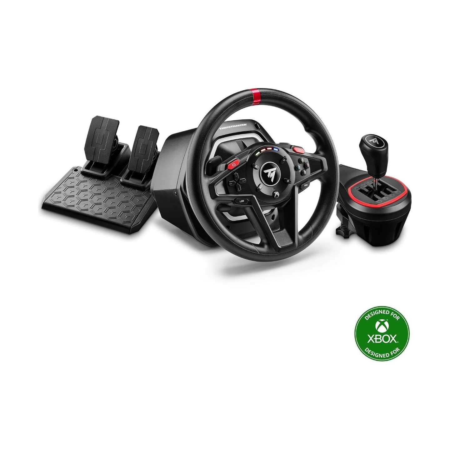 Thrustmaster | T128 Shifter Pack for Xbox and PC