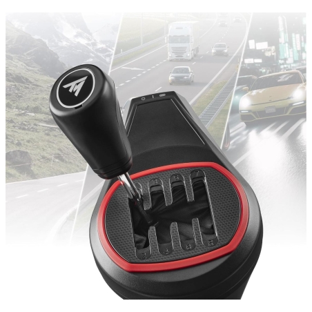 Thrustmaster | T128 Shifter Pack for Xbox and PC