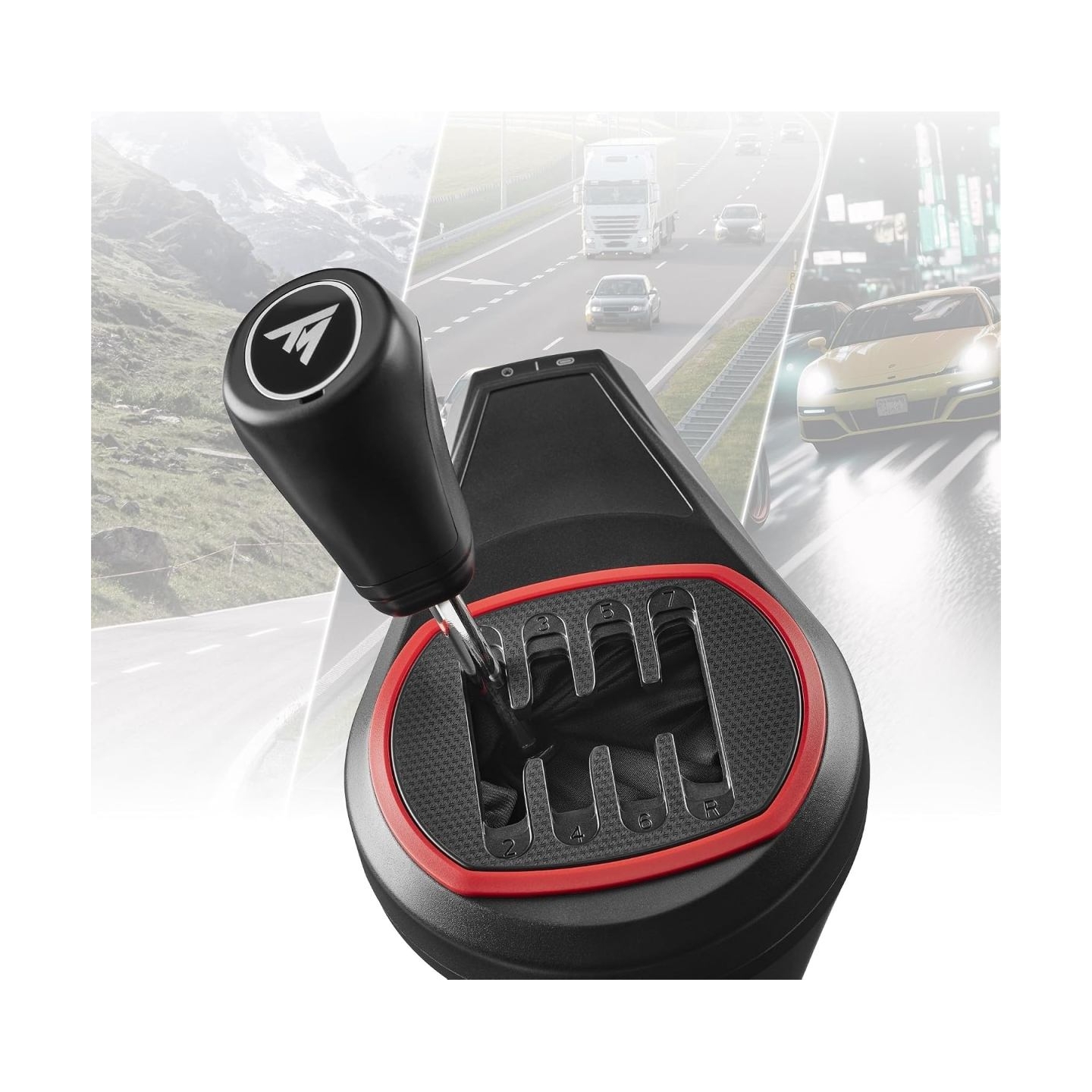 Thrustmaster | T128 Shifter Pack for Xbox and PC