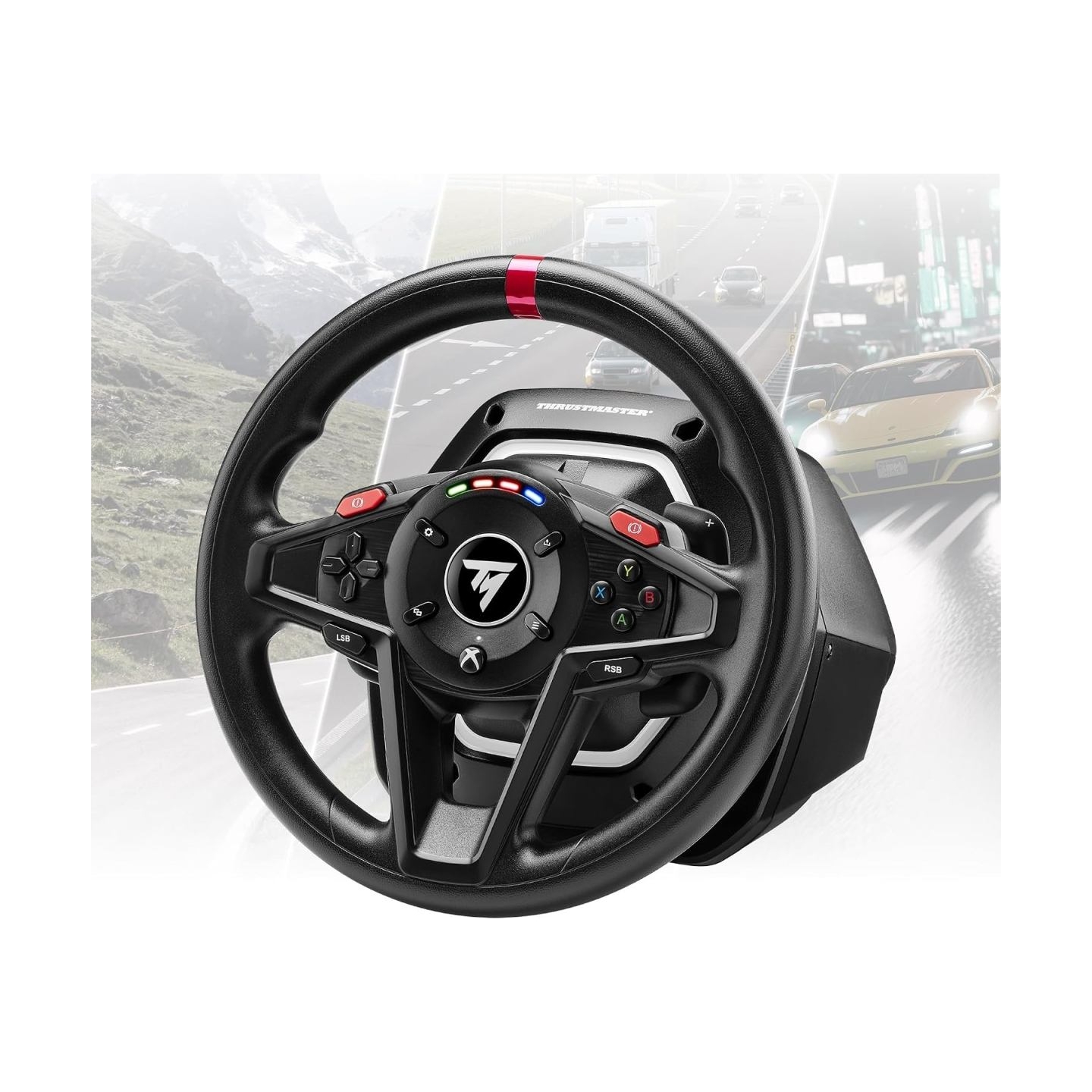 Thrustmaster | T128 Shifter Pack for Xbox and PC