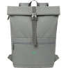 Rivacase NB BACKPACK ROLLTOP 15L 15.6"/5567 GREY RIVACASE