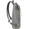 Rivacase NB BACKPACK ROLLTOP 15L 15.6"/5567 GREY RIVACASE