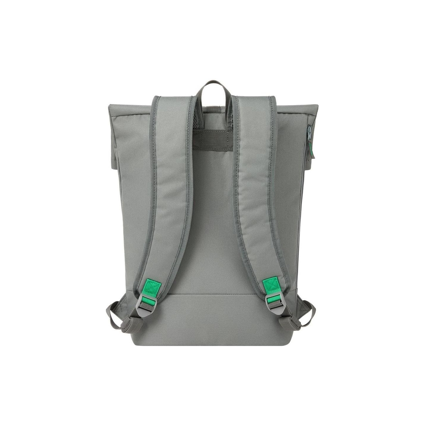 Rivacase NB BACKPACK ROLLTOP 15L 15.6"/5567 GREY RIVACASE