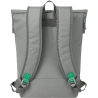 Rivacase NB BACKPACK ROLLTOP 15L 15.6"/5567 GREY RIVACASE