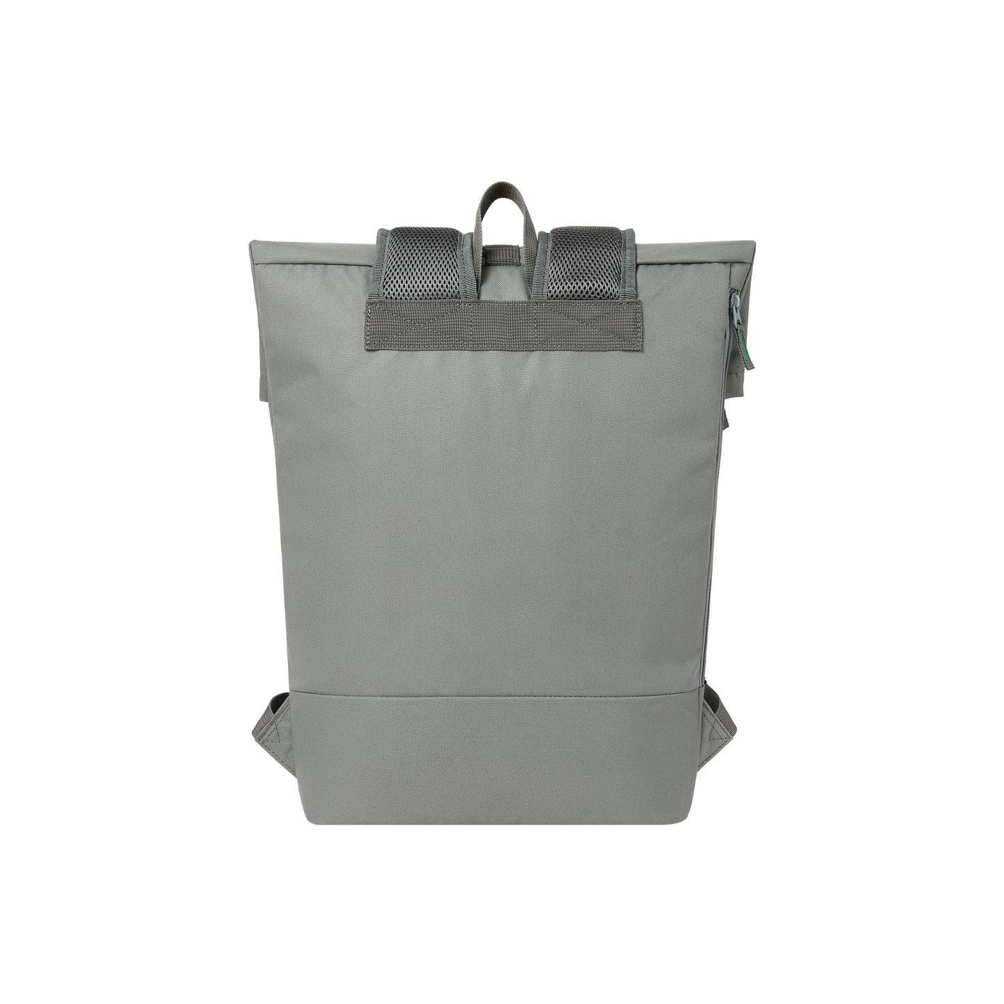 Rivacase NB BACKPACK ROLLTOP 15L 15.6"/5567 GREY RIVACASE