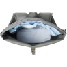 Rivacase NB BACKPACK ROLLTOP 15L 15.6"/5567 GREY RIVACASE