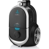 ETA | Vacuum cleaner | ETA151790010 Stormy Car | Bagless | Power 800 W | Dust capacity 2.2 L | Black