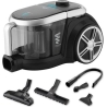 ETA | Vacuum cleaner | ETA151790010 Stormy Car | Bagless | Power 800 W | Dust capacity 2.2 L | Black