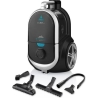 ETA | Vacuum cleaner | ETA151790010 Stormy Car | Bagless | Power 800 W | Dust capacity 2.2 L | Black