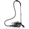 ETA | Vacuum cleaner | ETA151790010 Stormy Car | Bagless | Power 800 W | Dust capacity 2.2 L | Black