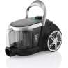 ETA | Vacuum cleaner | ETA151790010 Stormy Car | Bagless | Power 800 W | Dust capacity 2.2 L | Black