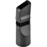 ETA | Vacuum cleaner | ETA151790010 Stormy Car | Bagless | Power 800 W | Dust capacity 2.2 L | Black
