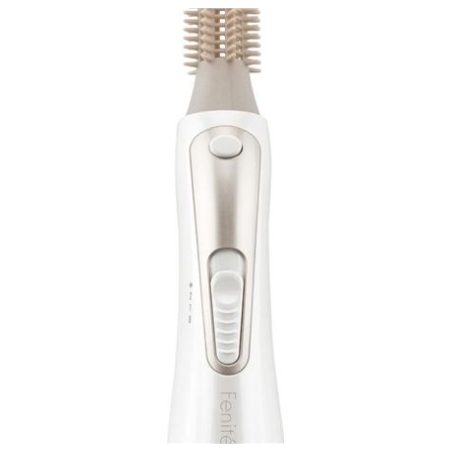 ETA FENITÉ Curler | ETA032890030 | Number of heating levels 2 | 400 W | White