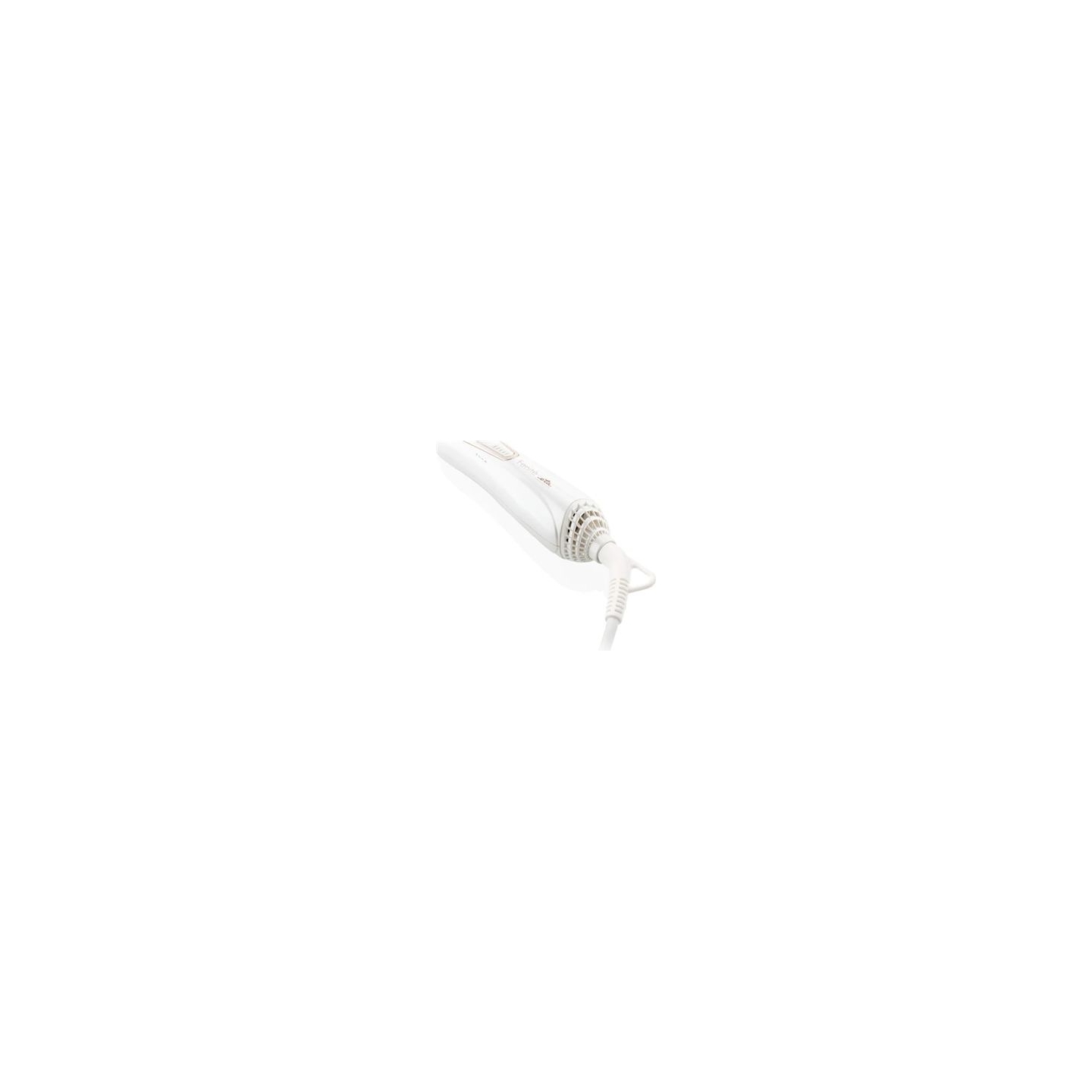ETA FENITÉ Curler | ETA032890030 | Number of heating levels 2 | 400 W | White