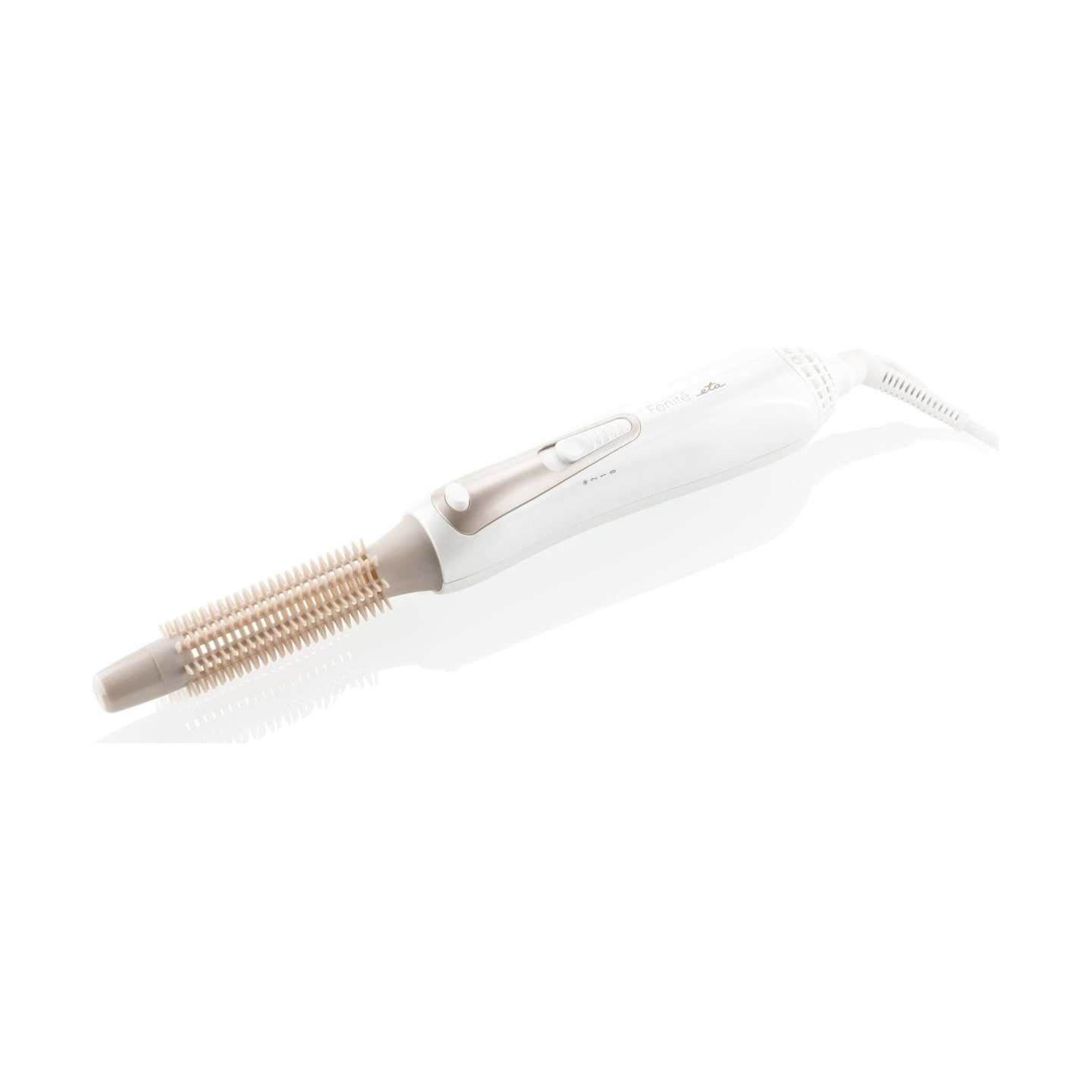 ETA FENITÉ Curler | ETA032890030 | Number of heating levels 2 | 400 W | White