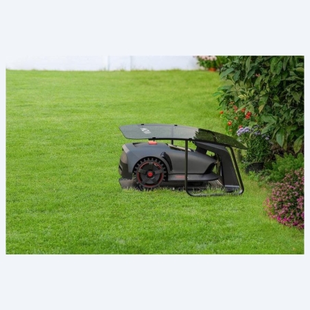 Mova GRASS MOWER ACC GARAGE/MMGM10 MOVA