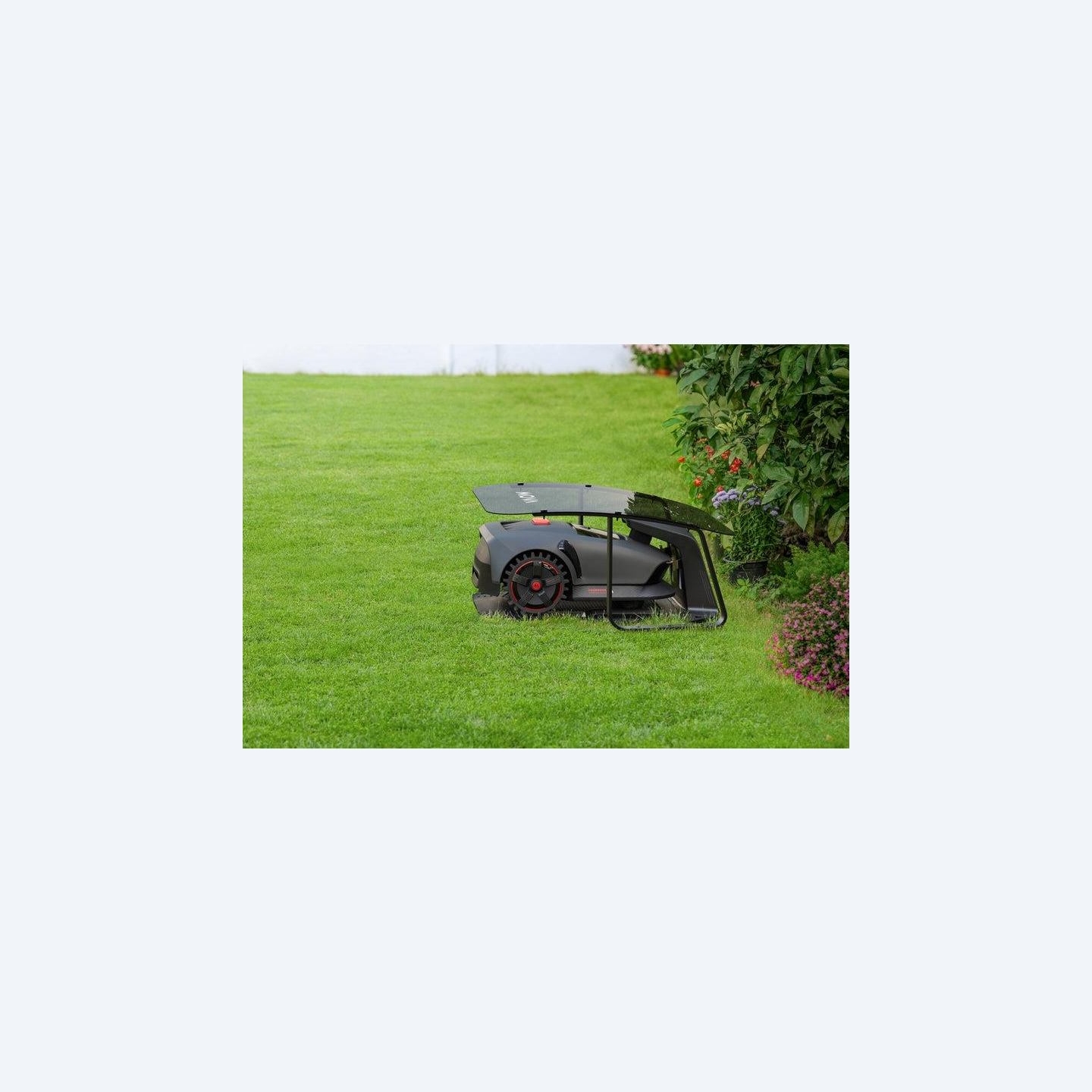 Mova GRASS MOWER ACC GARAGE/MMGM10 MOVA