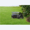 Mova GRASS MOWER ACC GARAGE/MMGM10 MOVA