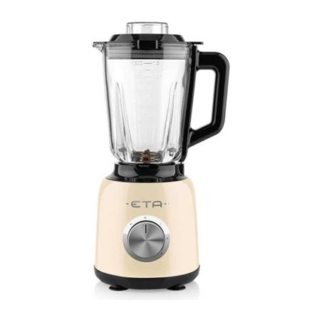 ETA Blender | ETA901190010 STORIO | Tabletop | 1200 W | Jar material Glass | Jar capacity 1.5 L | Beige