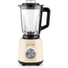 ETA Blender | ETA901190010 STORIO | Tabletop | 1200 W | Jar material Glass | Jar capacity 1.5 L | Beige