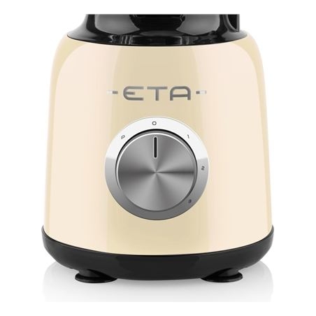 ETA Blender | ETA901190010 STORIO | Tabletop | 1200 W | Jar material Glass | Jar capacity 1.5 L | Beige