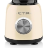 ETA Blender | ETA901190010 STORIO | Tabletop | 1200 W | Jar material Glass | Jar capacity 1.5 L | Beige