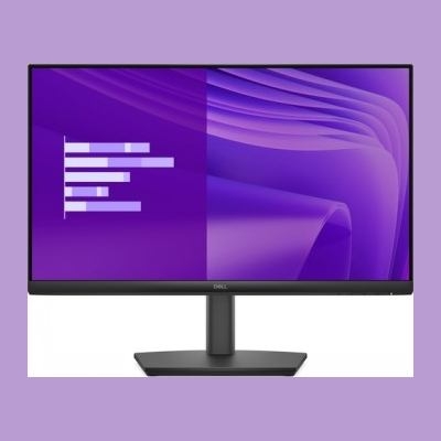 Dell 24 E2425HSM FHD IPS 16:9 100HZ PIVOT SPKR