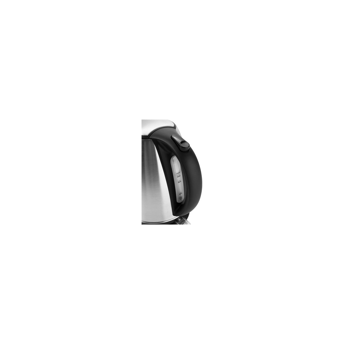 ETA | Kettle | ETA359090000 Alena | Electric | 2200 W | 1.7 L | Stainless steel | 360° rotational base | Stainless steel