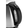 ETA | Kettle | ETA359090000 Alena | Electric | 2200 W | 1.7 L | Stainless steel | 360° rotational base | Stainless steel