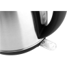ETA | Kettle | ETA359090000 Alena | Electric | 2200 W | 1.7 L | Stainless steel | 360° rotational base | Stainless steel