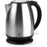 ETA | Kettle | ETA359090000 Alena | Electric | 2200 W | 1.7 L | Stainless steel | 360° rotational base | Stainless steel