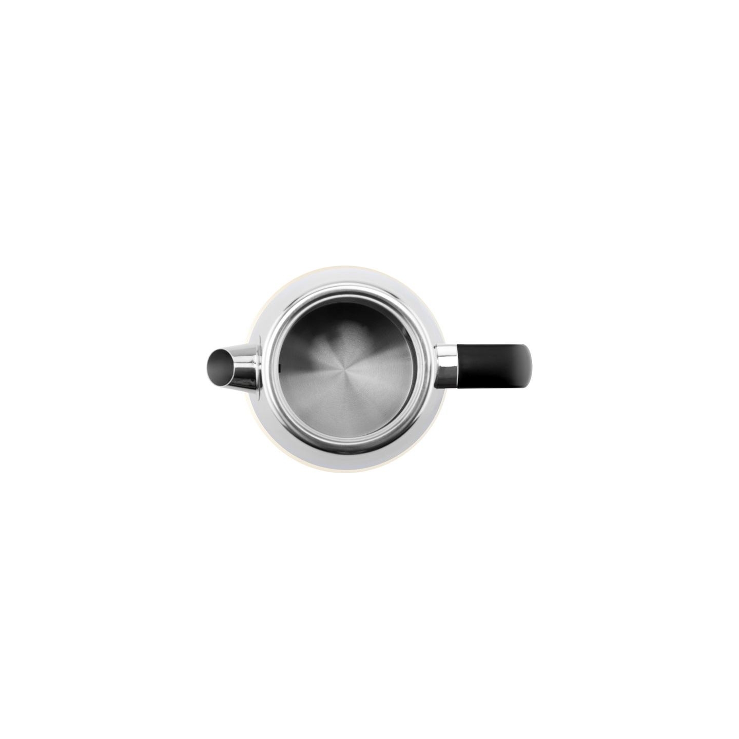 ETA | Storio Kettle | ETA918690040 | Standard | 2150 W | 1.7 L | Stainless steel | 360° rotational base | Beige
