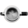 ETA | Storio Kettle | ETA918690040 | Standard | 2150 W | 1.7 L | Stainless steel | 360° rotational base | Beige