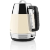 ETA | Storio Kettle | ETA918690040 | Standard | 2150 W | 1.7 L | Stainless steel | 360° rotational base | Beige