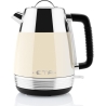 ETA | Storio Kettle | ETA918690040 | Standard | 2150 W | 1.7 L | Stainless steel | 360° rotational base | Beige