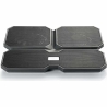 Deepcool | Multicore x6 | Notebook cooler up to 15.6" | 380X295X24mm mm | 900g g | Black