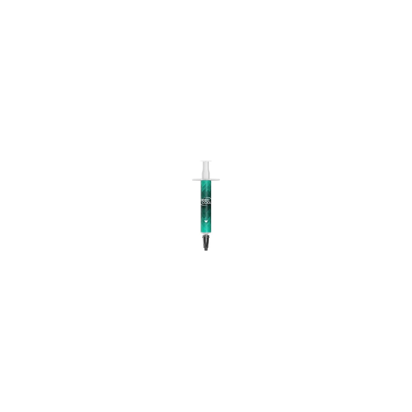 Deepcool | Performance Thermal Paste | Z10 | Blue-Gray