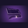 Razer Ornata V3 Tenkeyless | Gaming keyboard | Wired | US | Razer Mecha-Membrane Switches | Wrist Rest | Pokémon Espeon/Umbreon 
