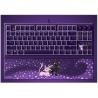 Razer Ornata V3 Tenkeyless | Gaming keyboard | Wired | US | Razer Mecha-Membrane Switches | Wrist Rest | Pokémon Espeon/Umbreon 